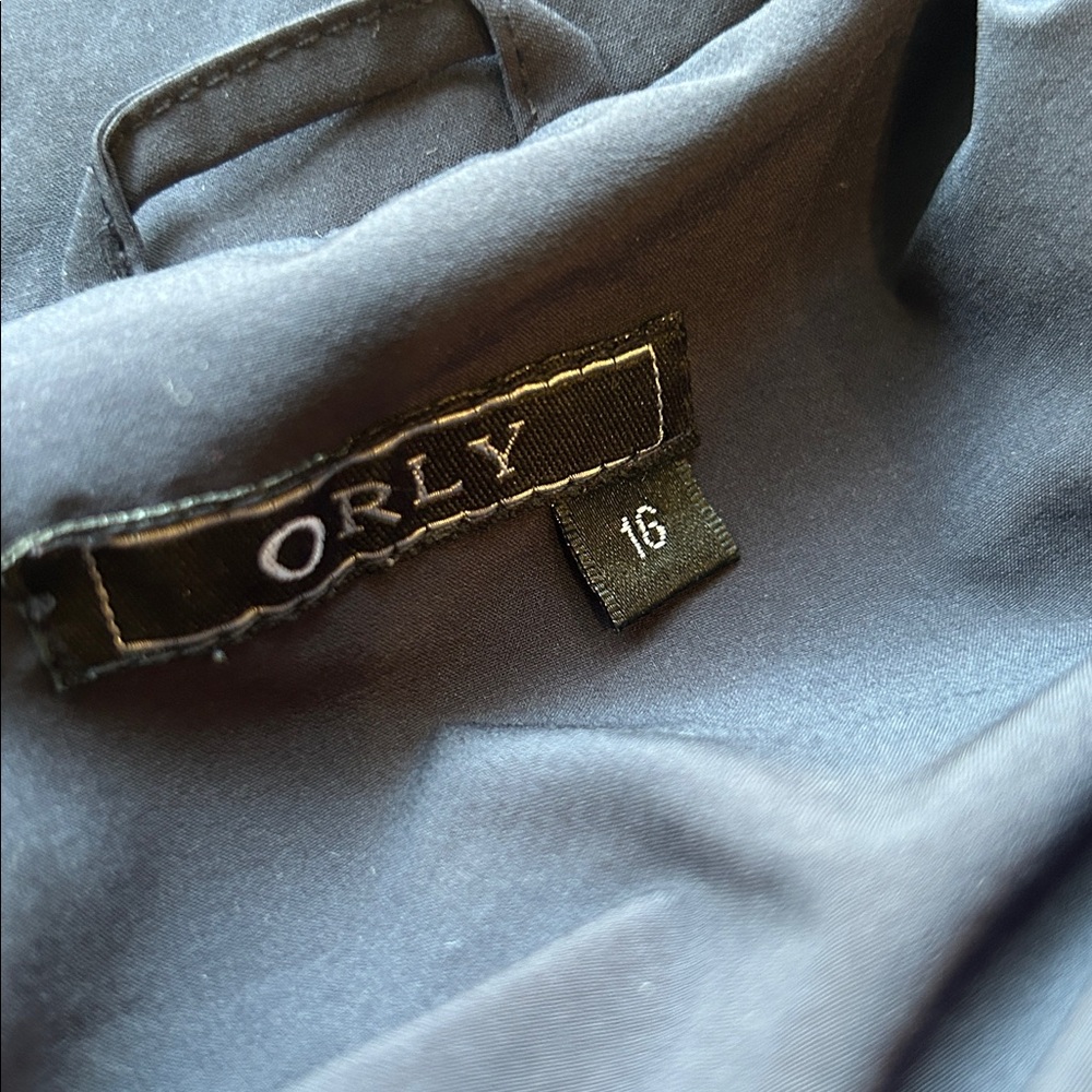 Orly Fall Jacket - Picture 5 of 6